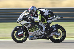 Jesko Raffin, SAG Team