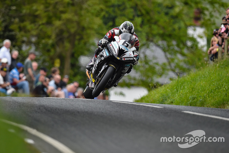 Michael Dunlop