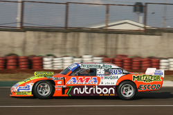 Jonatan Castellano, Castellano Power Team Dodge