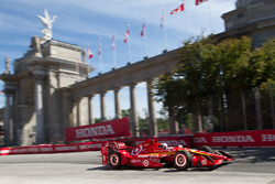 Scott Dixon, Chip Ganassi Racing, Chevrolet