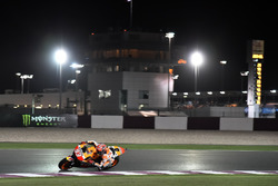 Марк Маркез, Repsol Honda Team, Honda