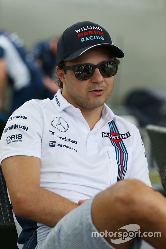 Felipe Massa