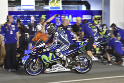 Хорхе Лоренсо, Movistar Yamaha MotoGP, Yamaha
