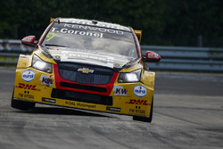 Tom Coronel, Roal Motorsport, Chevrolet RML Cruze TC1