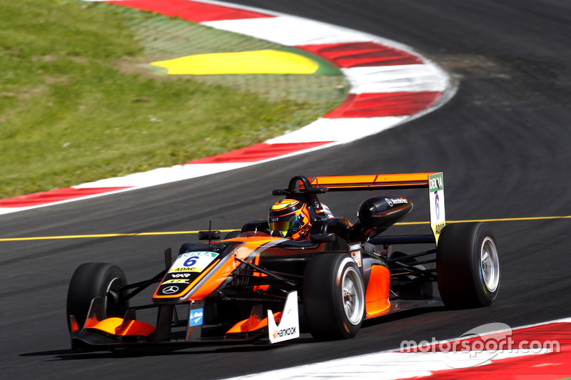 Red Bull Ring