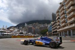 Felipe Nasr, Sauber C35