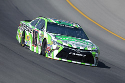 Kyle Busch, Joe Gibbs Racing Toyota