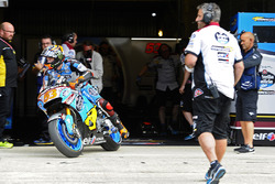 Тито Рабат, Marc VDS Racing
