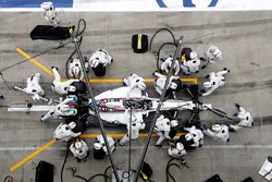 Valtteri Bottas, Williams FW38