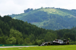Дженсон Баттон, McLaren MP4-31