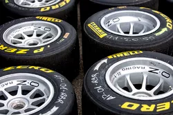 Neumáticos Pirelli