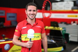 Daniel Abt, ABT Schaeffler Audi Sport