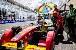 Lucas di Grassi, ABT Schaeffler Audi Sport