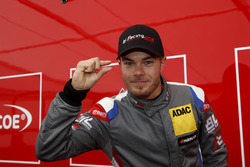 Benjamin Leuchter, Racing One VW Golf GTI TCR