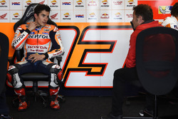 Marc Márquez, Repsol Honda Team