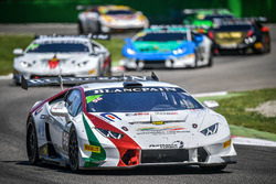 Raffaele Giannoni, Automobile Tricolore