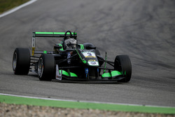 Дэн Тиктум, Carlin Dallara F312 - Volkswagen