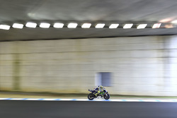 Valentino Rossi, Yamaha Factory Racing