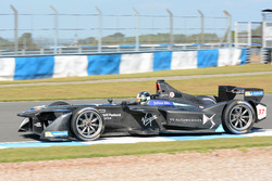 Хосе-Марія Лопес, DS Virgin Racing Formula E Team