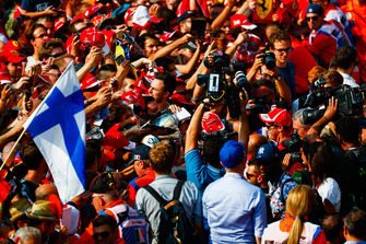 Sebastian Vettel, Ferrari