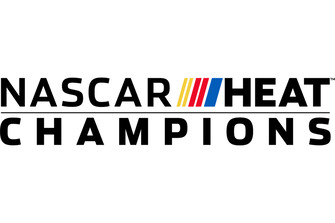 Логотип NASCAR Heat Champions