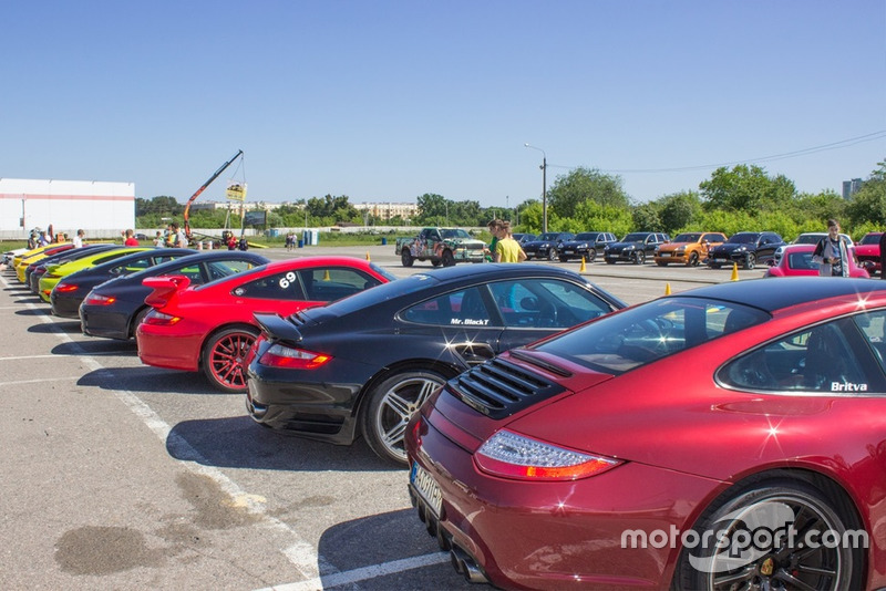 Need for Porsche