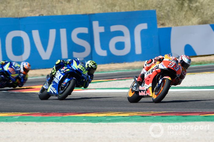 Marc Márquez, Repsol Honda Team