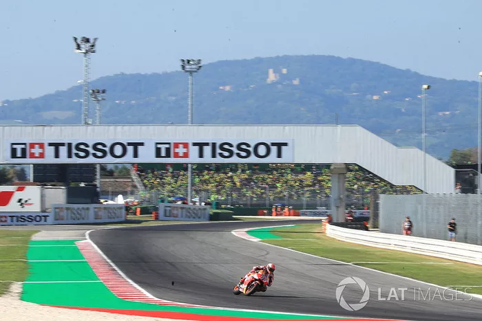 Marc Marquez, Repsol Honda Team