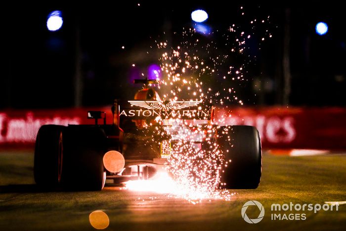 Daniel Ricciardo, Red Bull Racing RB14