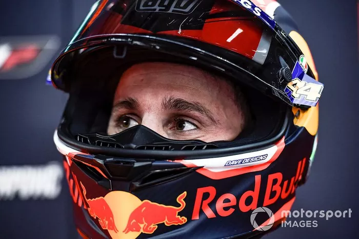 2021 Pol Espargaro