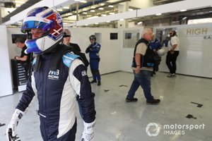 #33 High Class Racing Oreca 07: Jan Magnussen