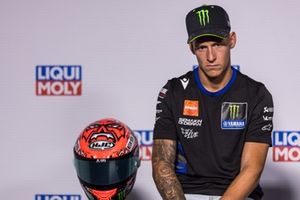 Fabio Quartararo, Yamaha Factory Racing