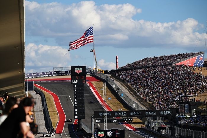 Lando Norris, McLaren, Carlos Sainz, Williams