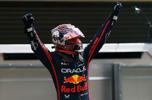 Max Verstappen, Red Bull Racing