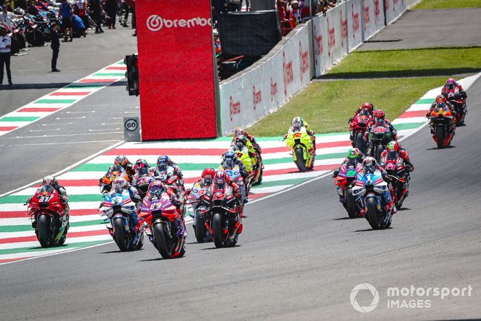 Jorge Martín, Pramac Racing