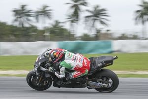 Johann Zarco, Equipo LCR Honda