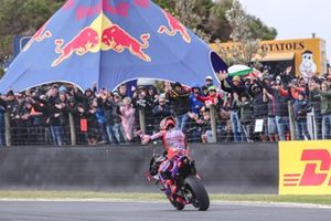 Jorge Martín, Pramac Racing