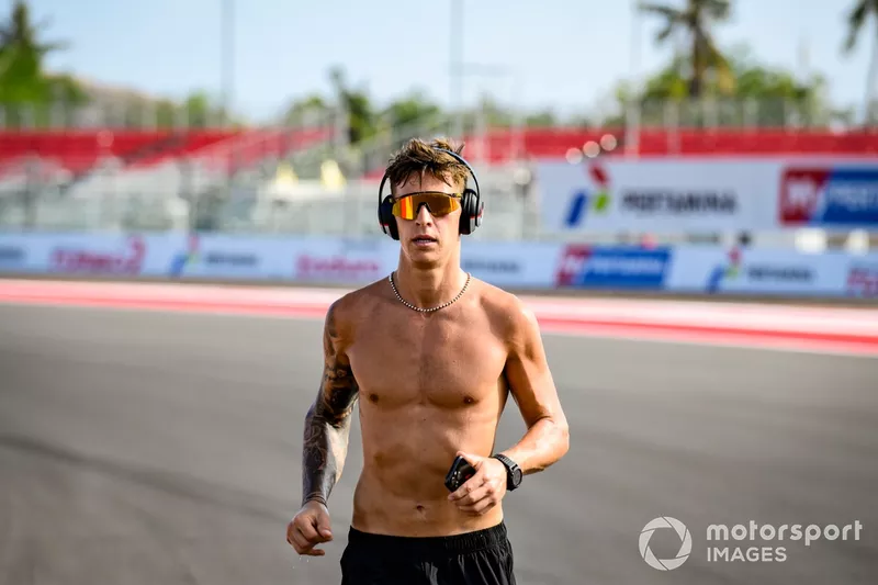 Fabio Quartararo, Yamaha Factory Racing