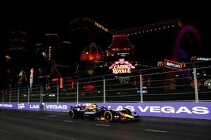 Sergio Pérez, Red Bull Racing RB20