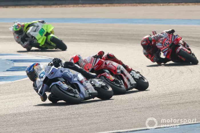 Alex Marquez, Gresini Racing