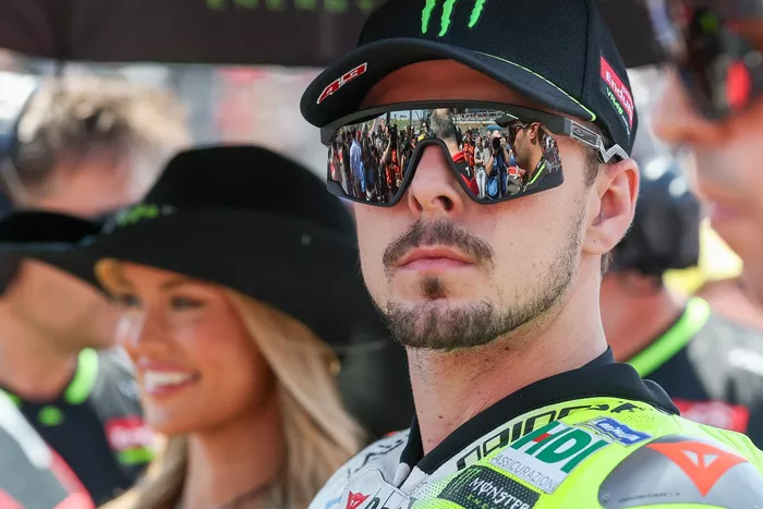 Fabio Di Giannantonio, VR46 Racing Team