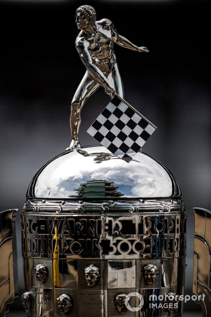 Trofeo Borg-Warner