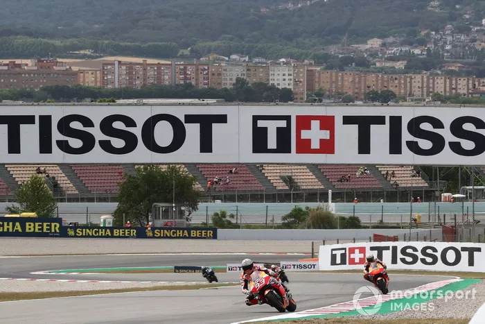 Marc Márquez, Repsol Honda Team