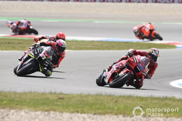 Jack Miller, Ducati Team