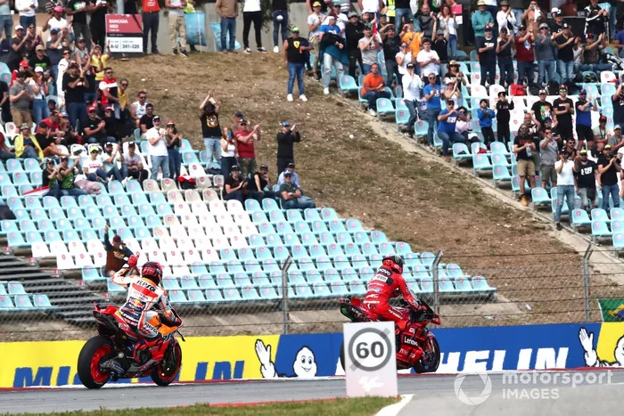 Marc Márquez, Equipo Repsol Honda 