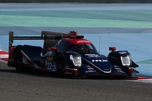 United Autosports