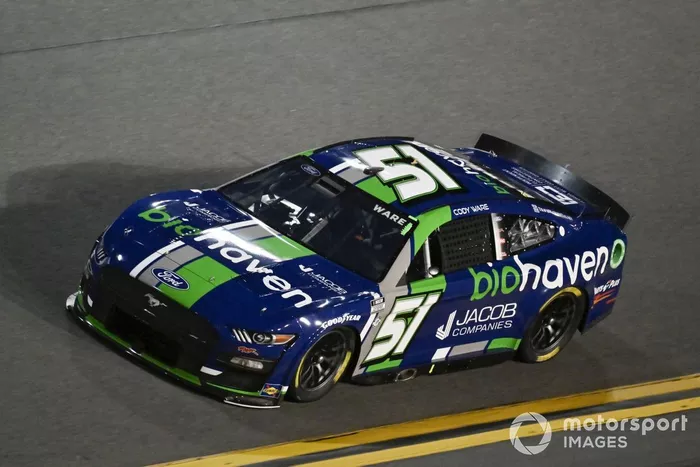 #51: Cody Ware (Ware-Ford)