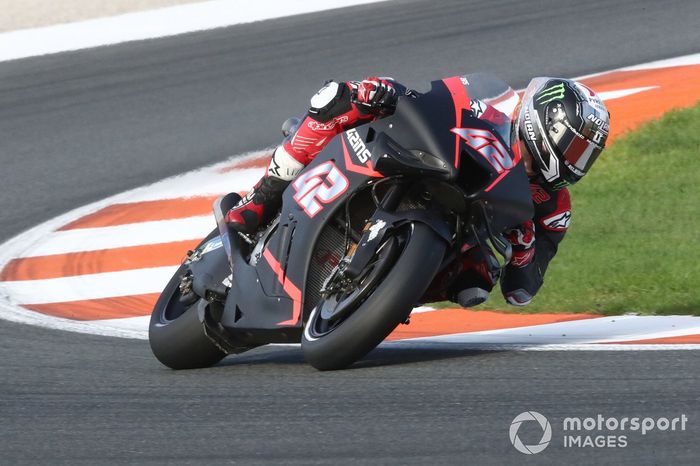 Alex Rins, Team LCR Honda