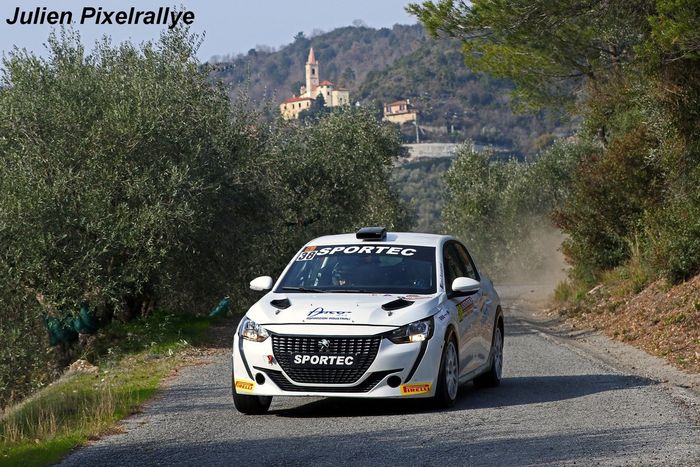 Ronde della Val Merula