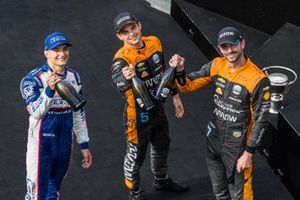 Galería GP Indianápolis